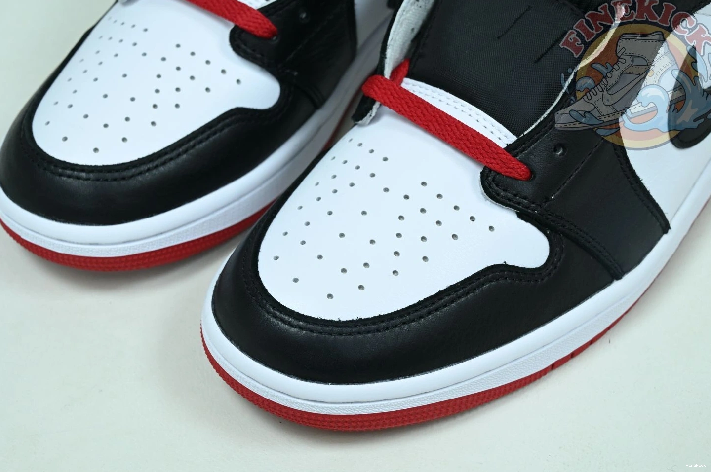 Air Toe